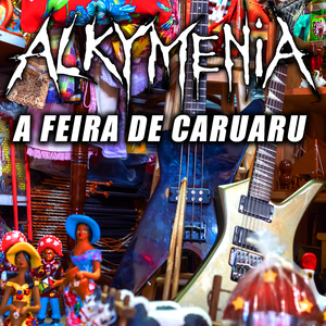 A Feira de Caruaru