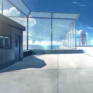 【Free】“天台”rooftop Prod.by Fay-j