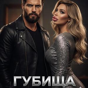 Губища