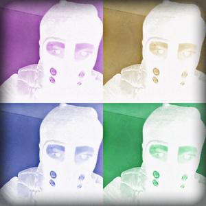 Margiela (feat. Shaun VI)