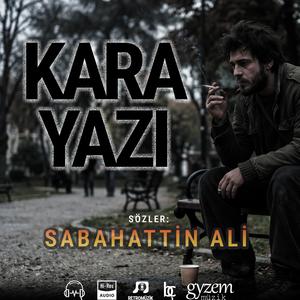 Kara Yazı