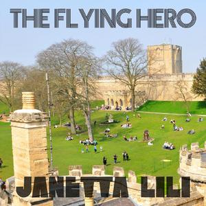 The Ultimate Sacrifice