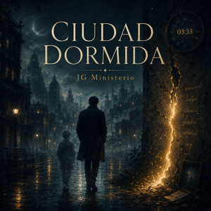 Ciudad dormida