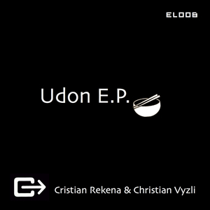 Udon (Cristian Rekena & Christian Vyzli Remix)