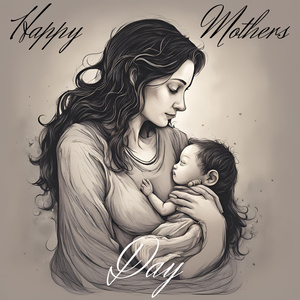 Happy Mother's Day