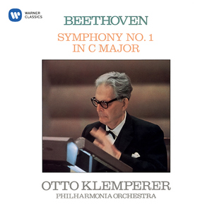 Symphony No. 1 in C Major, Op. 21:II. Andante cantabile con moto