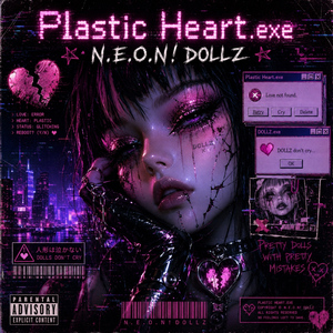 Plastic Heart.exe