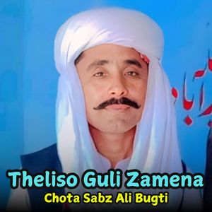 Theliso Guli Zamena