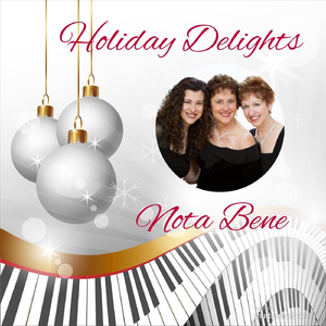 The Virgin Mary Had a Baby Boy