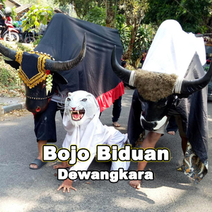 Bojo Biduan