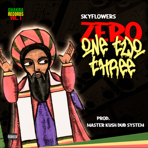 Zero One Two Three