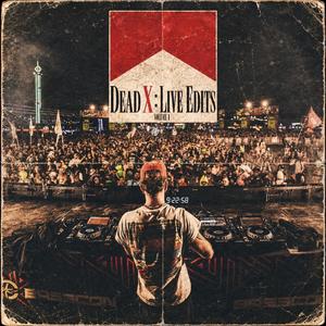 VIBRATE (LIVE EDIT)
