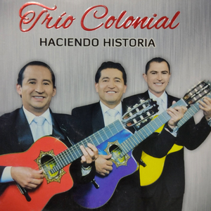 Mosaico Pasillos, Pt. 2