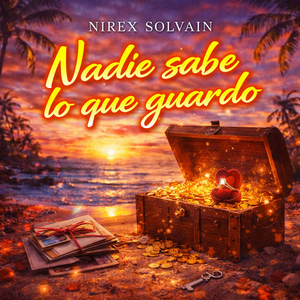 Nadie sabe lo que guardo