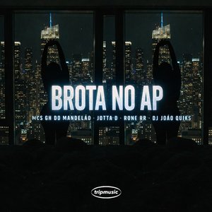 Brota no AP