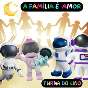 A Família É Amor