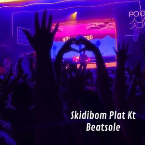 Skidibom Plat Kt