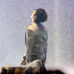 拥抱的温暖只有你知道