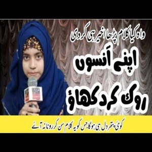 Apnay Damanay Shafaat May