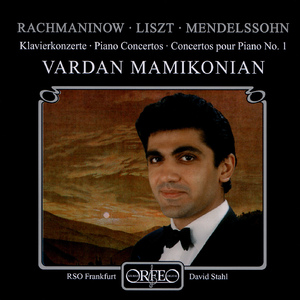 Piano Concerto No. 1 in E-Flat Major, S124/R455:Allegro maestoso
