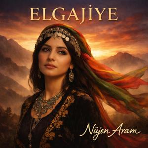 Elgajiye Zazaca Kurdish Anatolian Song
