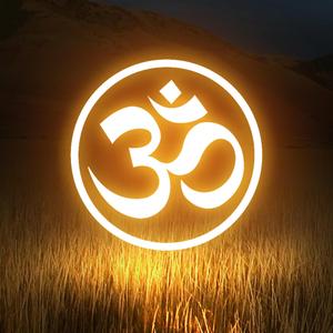 ॐ (Healing Music 432Hz)