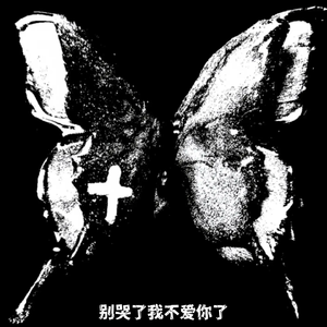 别哭了我爱你 (不爱版)