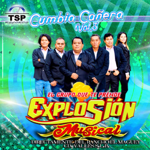 Cumbia Cañera