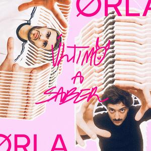 ÚLTIMO A SABER (feat. Gald)