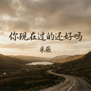 你现在过的还好吗(伴奏)