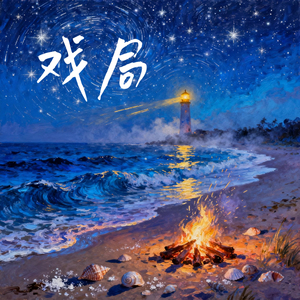 戏局