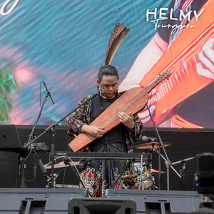 Beautiful Land 3 (Borneo Relaxation)