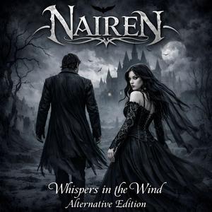 Whispers in the Wind (Alternative Edition)