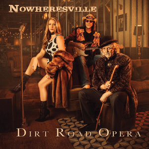 Nowheresville