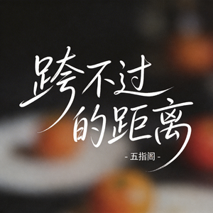 跨不过的距离（抖音热播版）