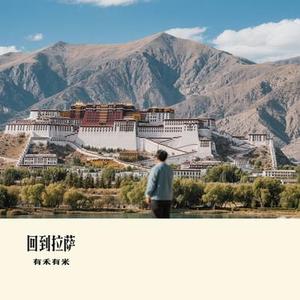 回到拉萨