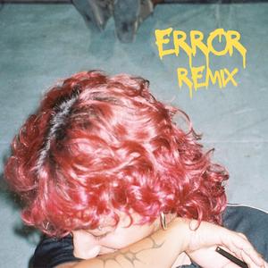ERROR (feat. Natalí Ferreira & prodbasti) (remix)