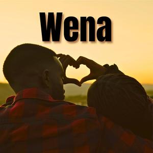 WENA (feat. Kokie, Wakeen_sa & The Saikō)