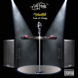 Freestyle (feat. 21 Trilogy)