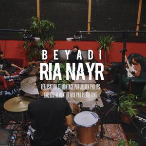 Ria Nayr - Live at Rexy (Live)