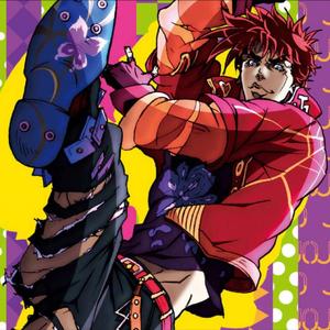 BLOODY STREAM（翻自 Coda）