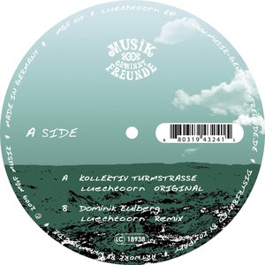 Luechtoorn Remix (Dominik Eulberg Remix)
