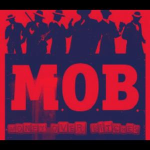 M.O.B
