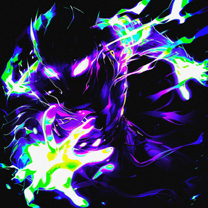 DESTRUIÇÃO DE FOGO (Slowed + Reverb)