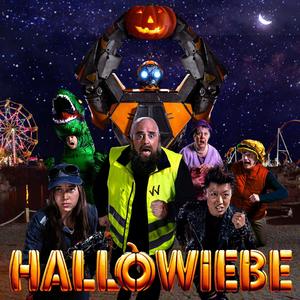 Wie-O-Wiebe (From the Movie "HalloWiebe") (feat. Duncan Meijering)