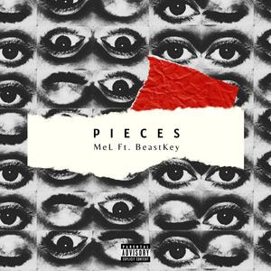 Pieces (feat. BeastKey)