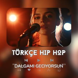 KDM (Dalgami Geciyorsun) Turkce Pop Muzik