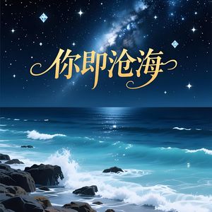 你即沧海