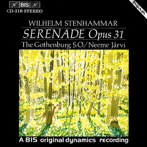 Serenade in F Major, Op. 31 (original 1913 version):II. Reverenza: Tempo di menuetto, tranquillo e grazioso