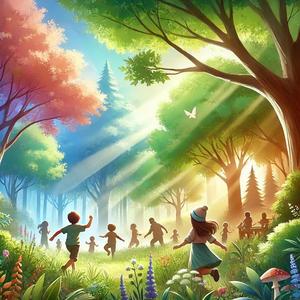 きらきらほいくえんのうた